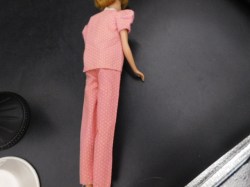 barbie pink hk pjs main bk